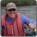 Chilkat Guide Photo